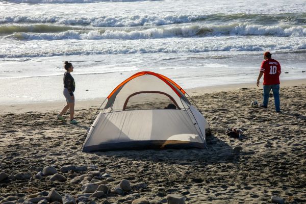 Séjournez au camping royan : détente près de l'océan