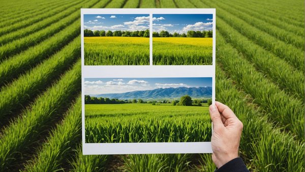 Trouver le bon terrain à vendre pour votre projet immobilier
