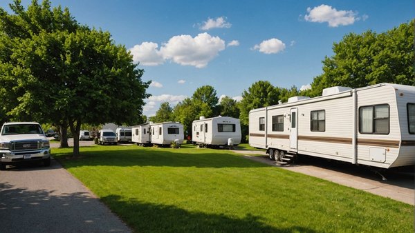 Astuces pour acheter un mobil-home en toute sécurité
