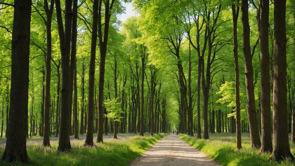 Découvrir les plus beaux parcs naturels régionaux en France