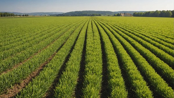Guide pratique pour acheter un terrain à vendre en France aujourd'hui