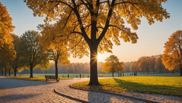 Les meilleures destinations pour chaque saison
