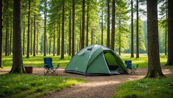 Découvrez l'agence green et vendez votre camping en france